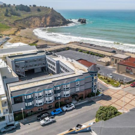 Inn At Rockaway San Francisco פסיפיקה מראה חיצוני תמונה