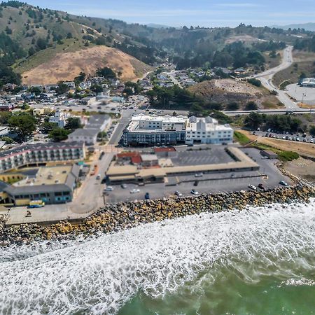 Inn At Rockaway San Francisco פסיפיקה מראה חיצוני תמונה