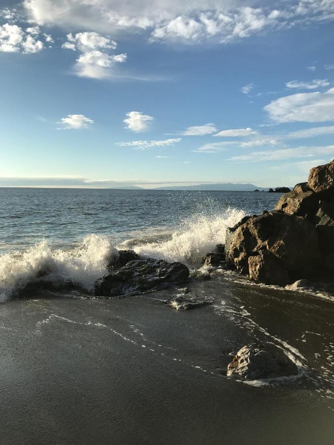 Inn At Rockaway San Francisco פסיפיקה מראה חיצוני תמונה