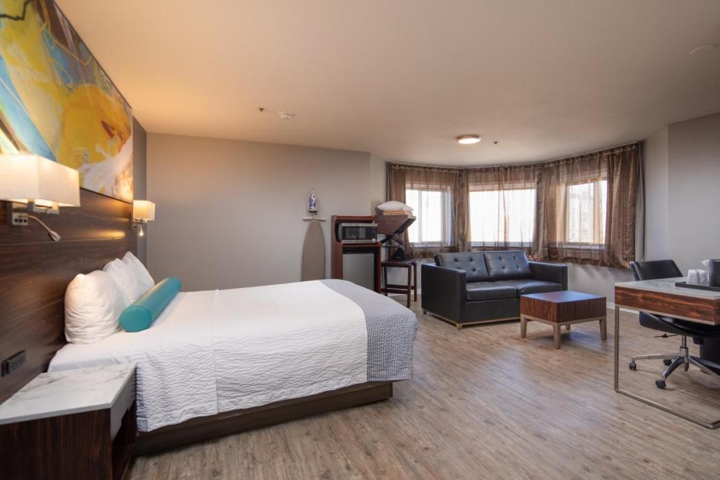 Inn At Rockaway San Francisco פסיפיקה מראה חיצוני תמונה