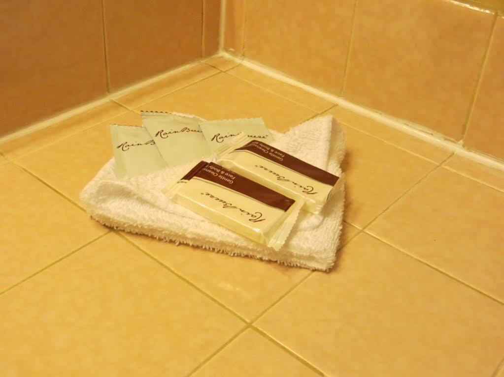 Inn At Rockaway San Francisco פסיפיקה מראה חיצוני תמונה