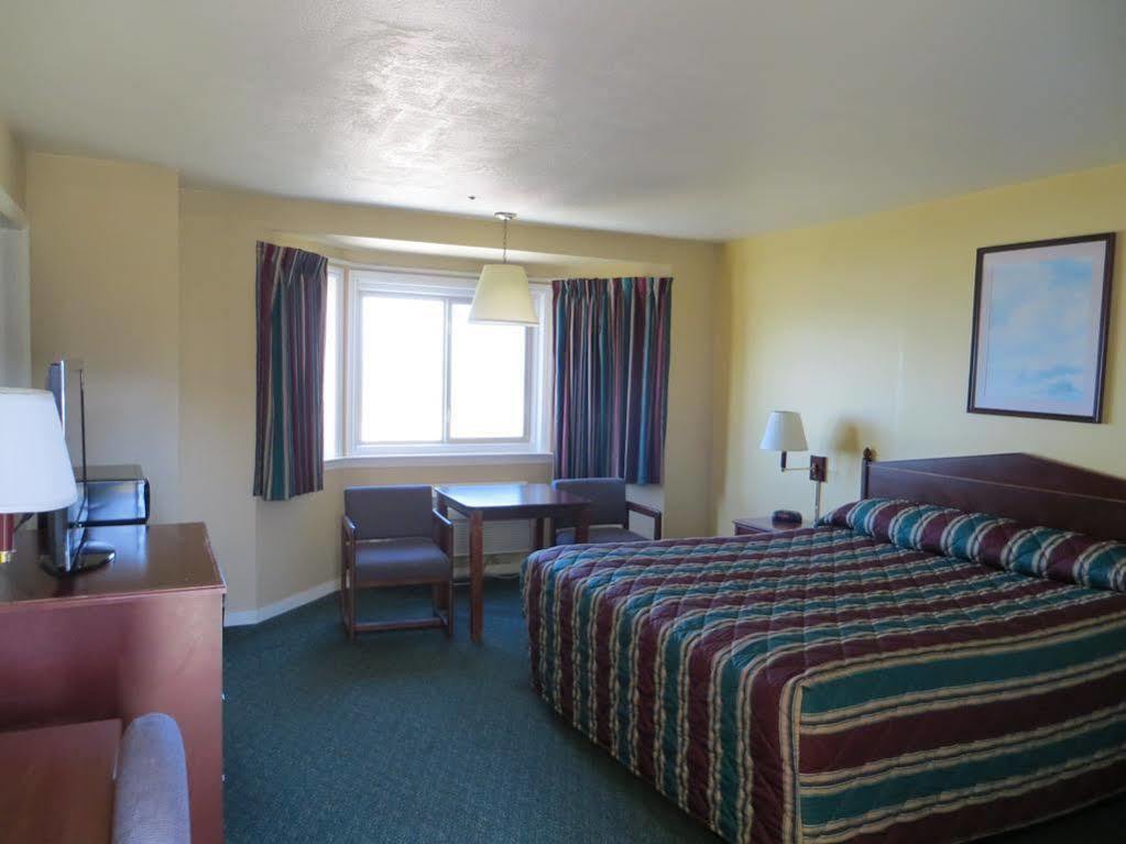 Inn At Rockaway San Francisco פסיפיקה מראה חיצוני תמונה