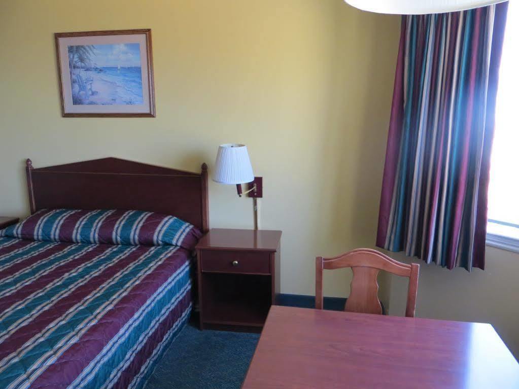 Inn At Rockaway San Francisco פסיפיקה מראה חיצוני תמונה