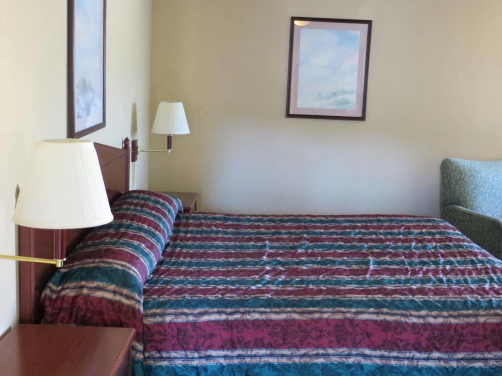 Inn At Rockaway San Francisco פסיפיקה מראה חיצוני תמונה