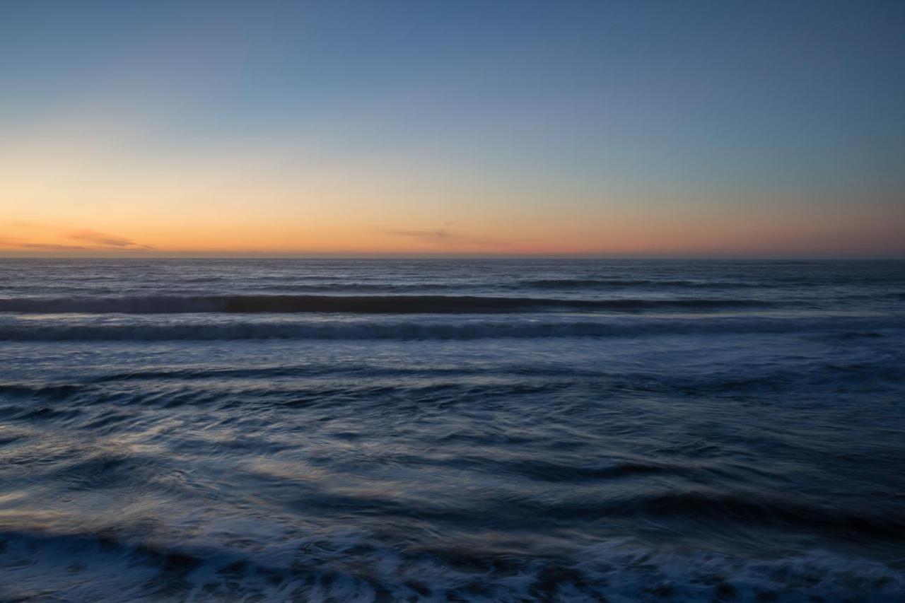Inn At Rockaway San Francisco פסיפיקה מראה חיצוני תמונה