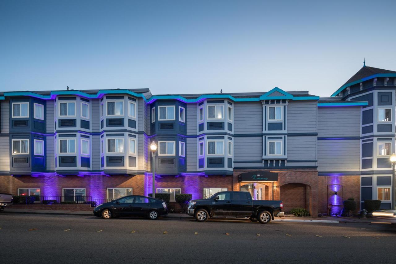 Inn At Rockaway San Francisco פסיפיקה מראה חיצוני תמונה