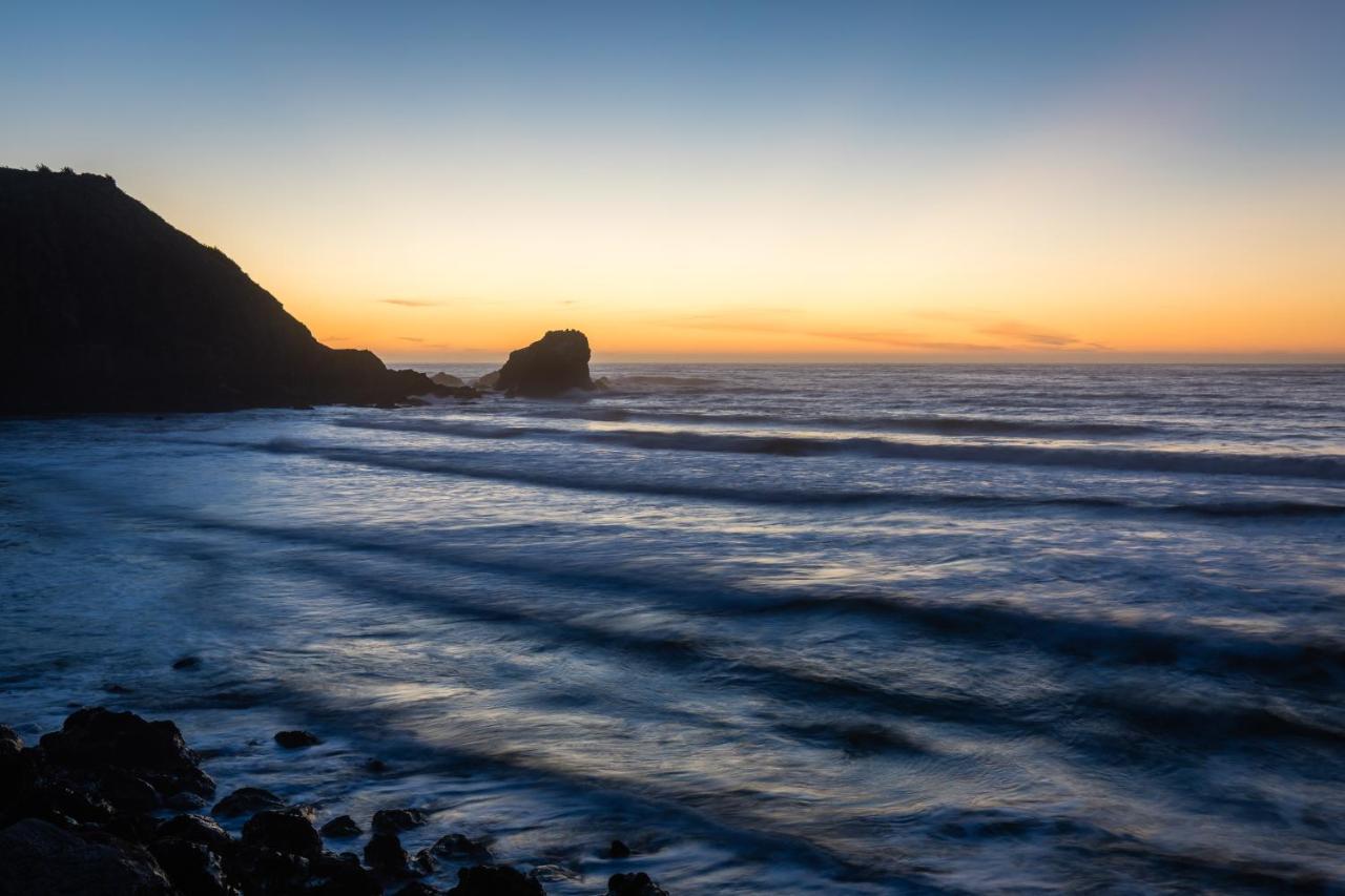 Inn At Rockaway San Francisco פסיפיקה מראה חיצוני תמונה