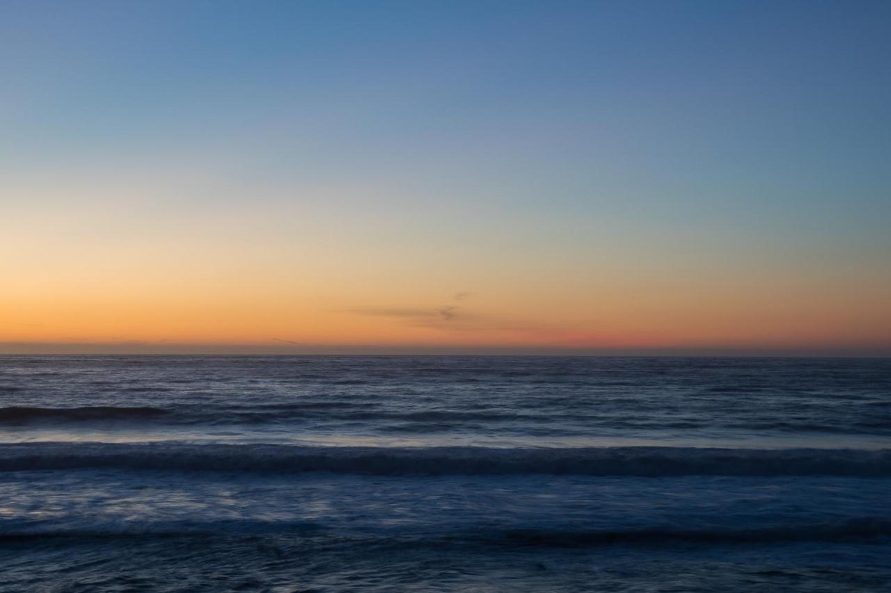 Inn At Rockaway San Francisco פסיפיקה מראה חיצוני תמונה